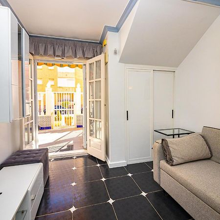 Puerto Romano 21 - Gloriahomes Inmobiliaria 拉马他 外观 照片