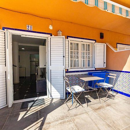 Puerto Romano 21 - Gloriahomes Inmobiliaria 拉马他 外观 照片