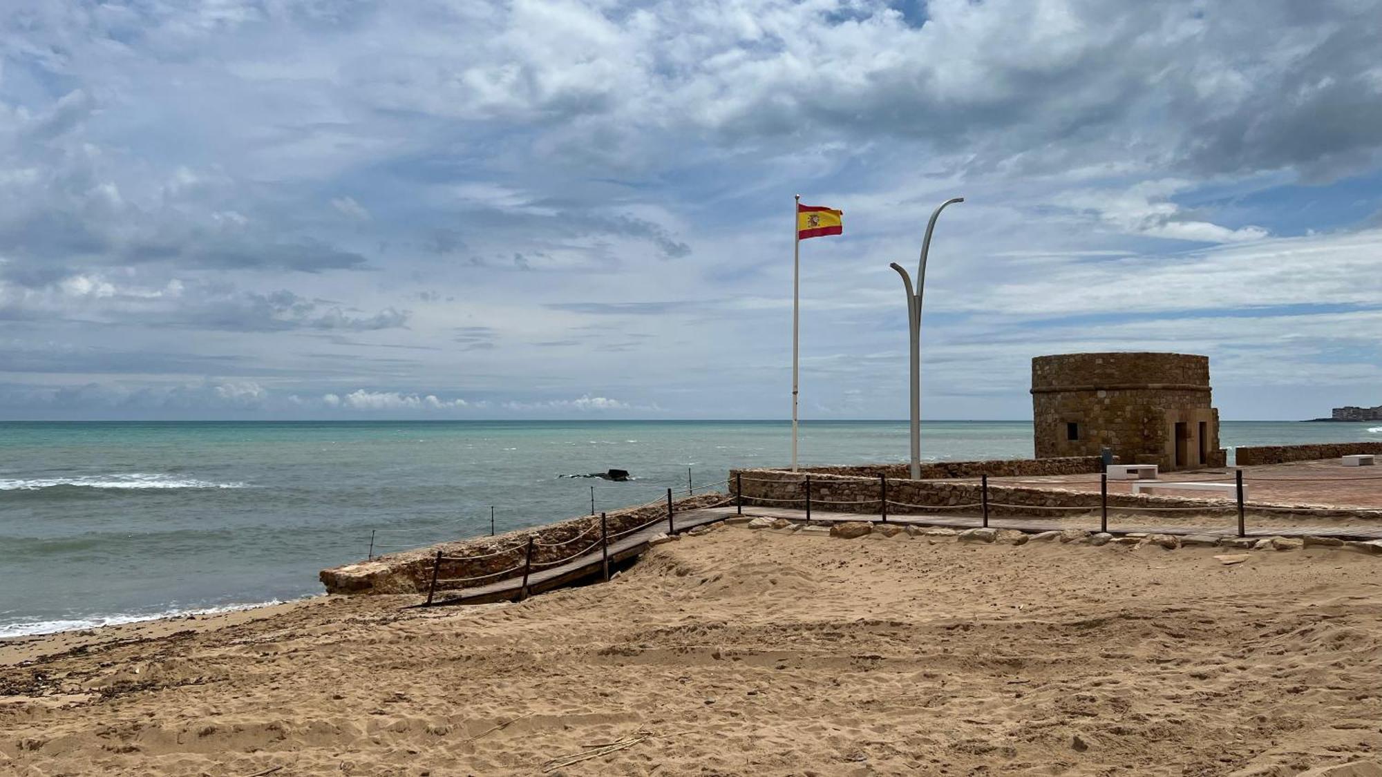Puerto Romano 21 - Gloriahomes Inmobiliaria 拉马他 外观 照片