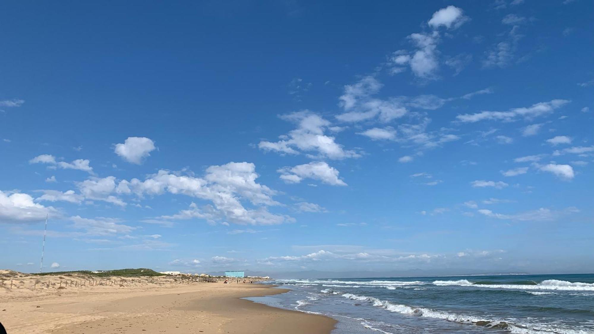Puerto Romano 21 - Gloriahomes Inmobiliaria 拉马他 外观 照片