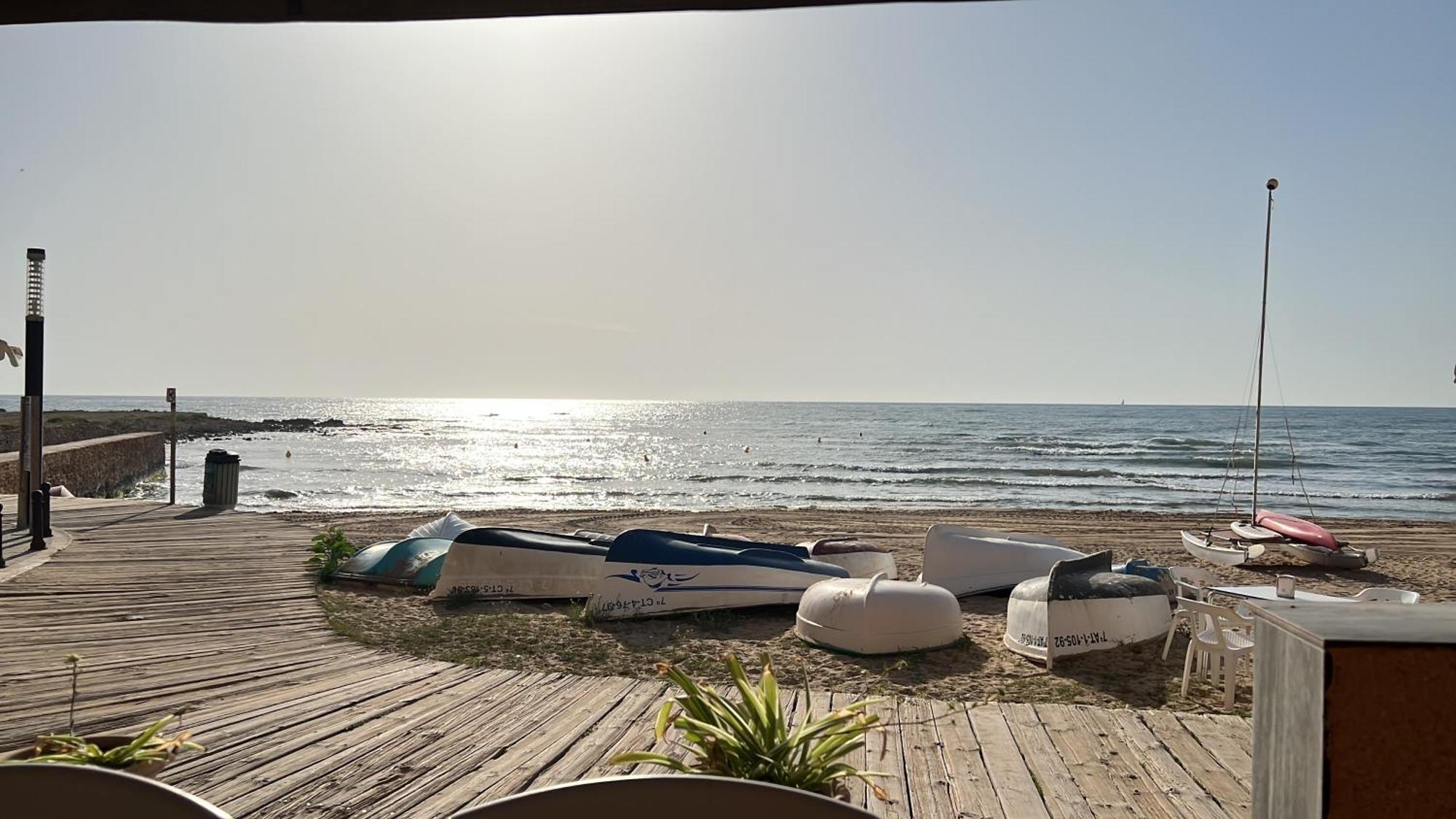 Puerto Romano 21 - Gloriahomes Inmobiliaria 拉马他 外观 照片