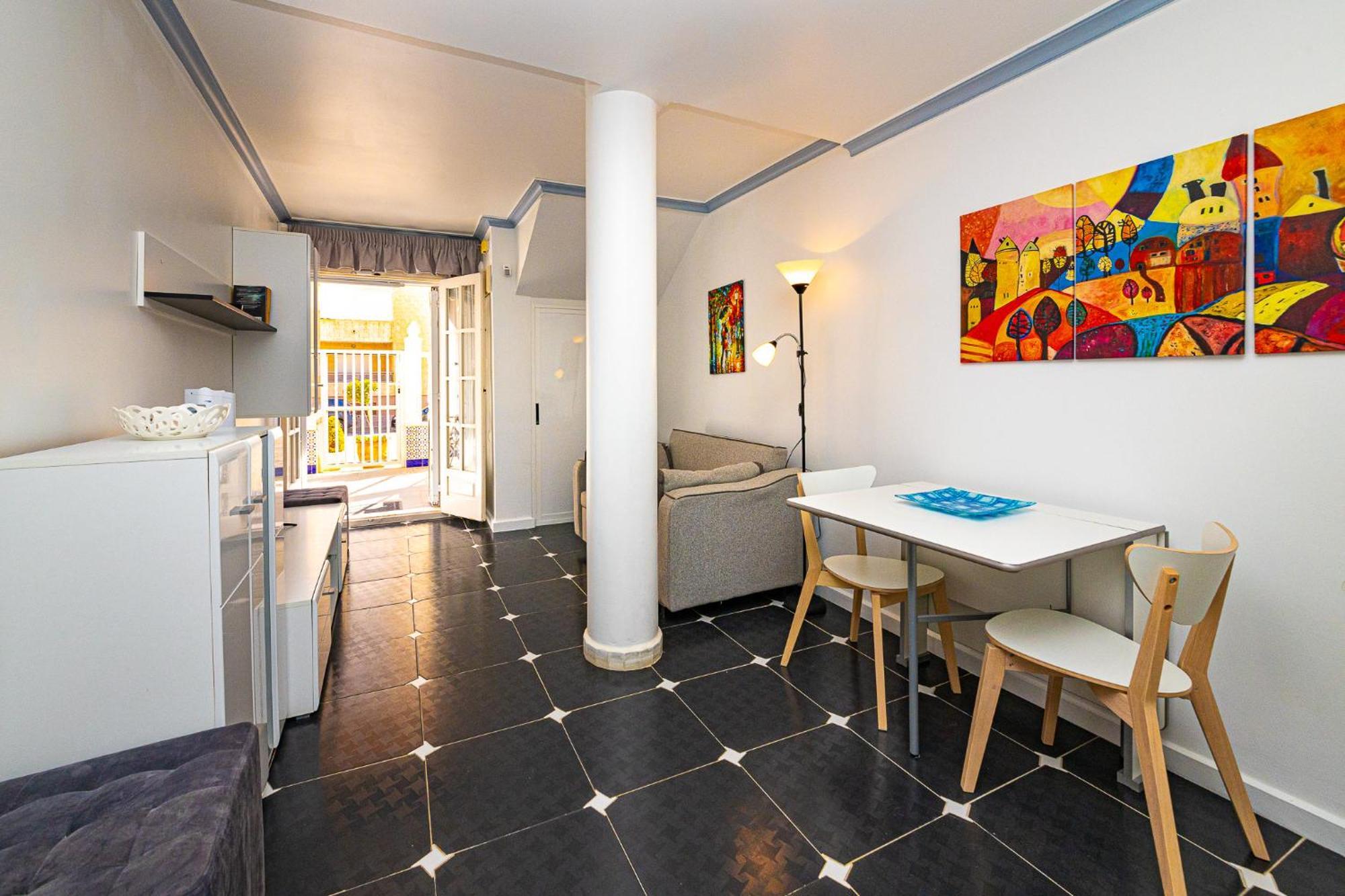 Puerto Romano 21 - Gloriahomes Inmobiliaria 拉马他 外观 照片
