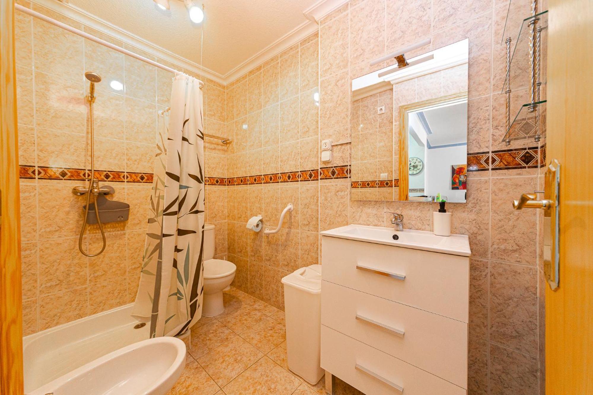 Puerto Romano 21 - Gloriahomes Inmobiliaria 拉马他 外观 照片