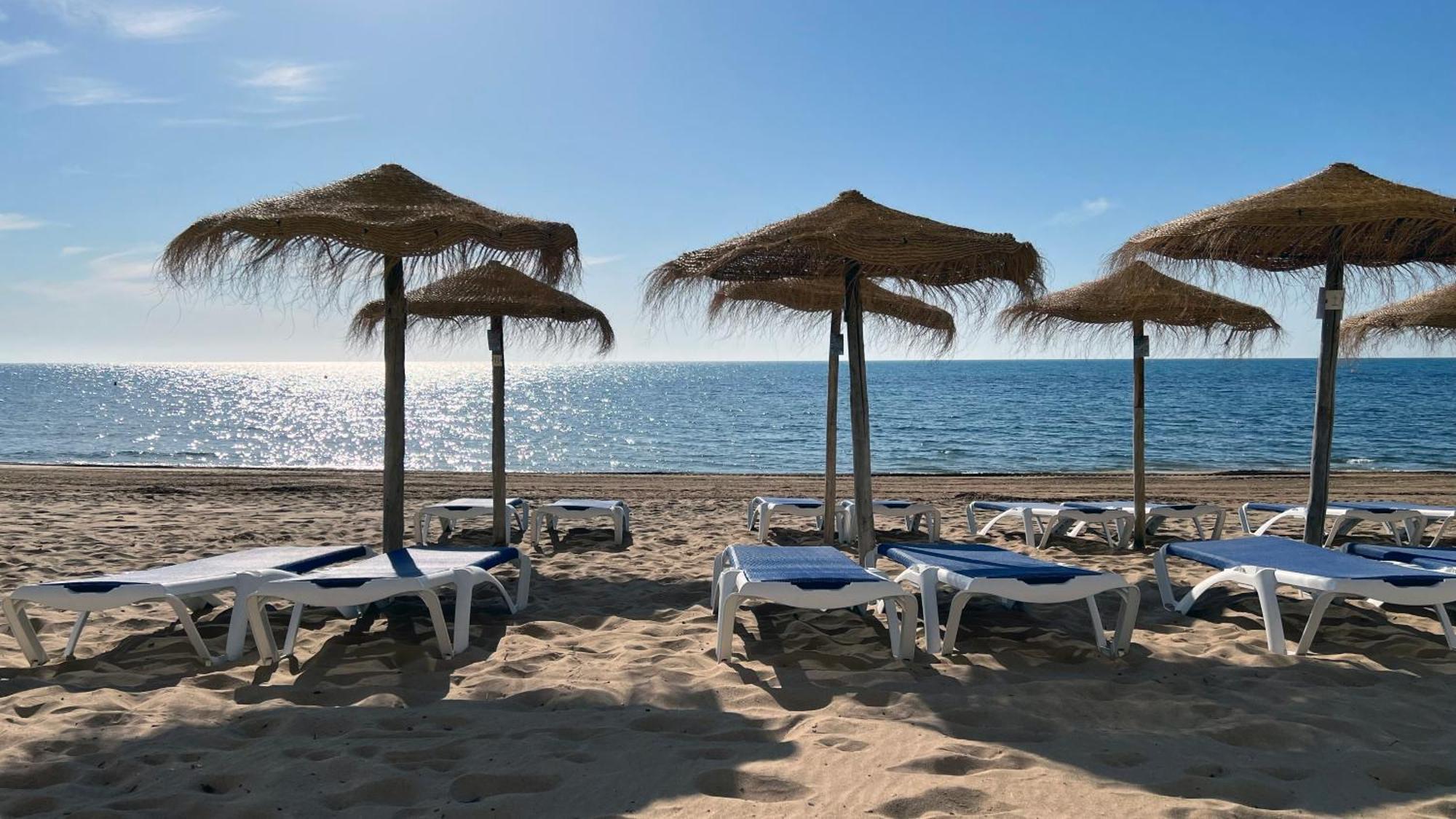 Puerto Romano 21 - Gloriahomes Inmobiliaria 拉马他 外观 照片