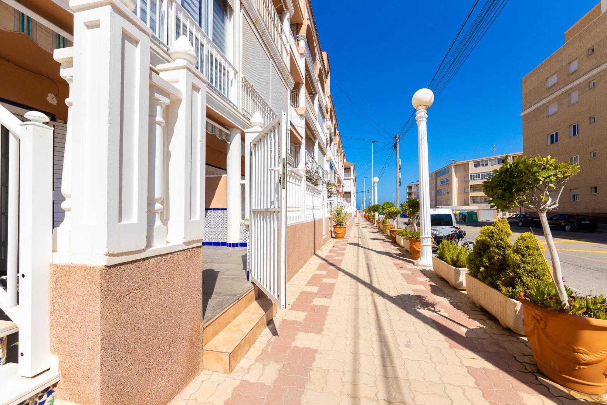 Puerto Romano 21 - Gloriahomes Inmobiliaria 拉马他 外观 照片