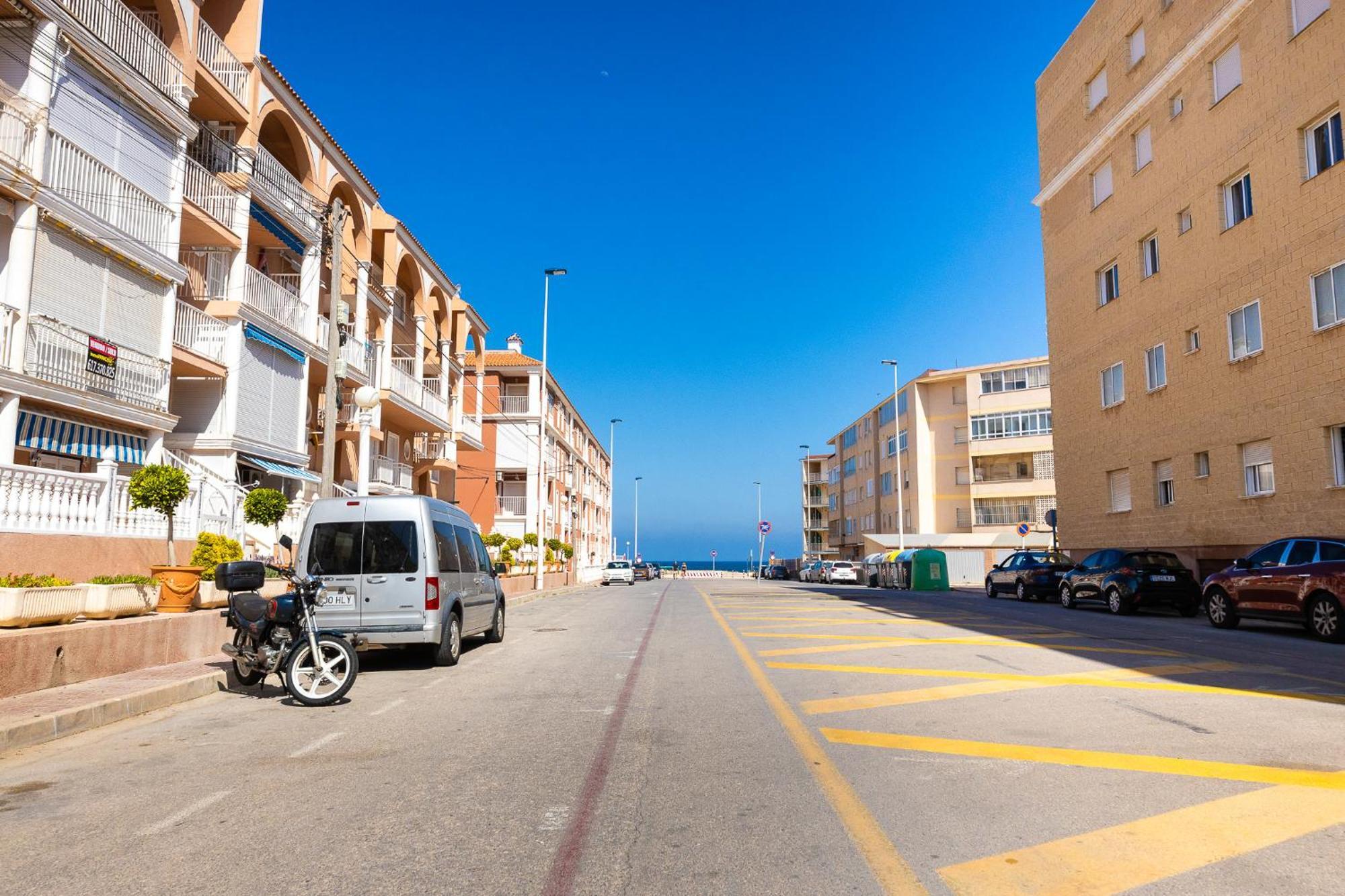 Puerto Romano 21 - Gloriahomes Inmobiliaria 拉马他 外观 照片