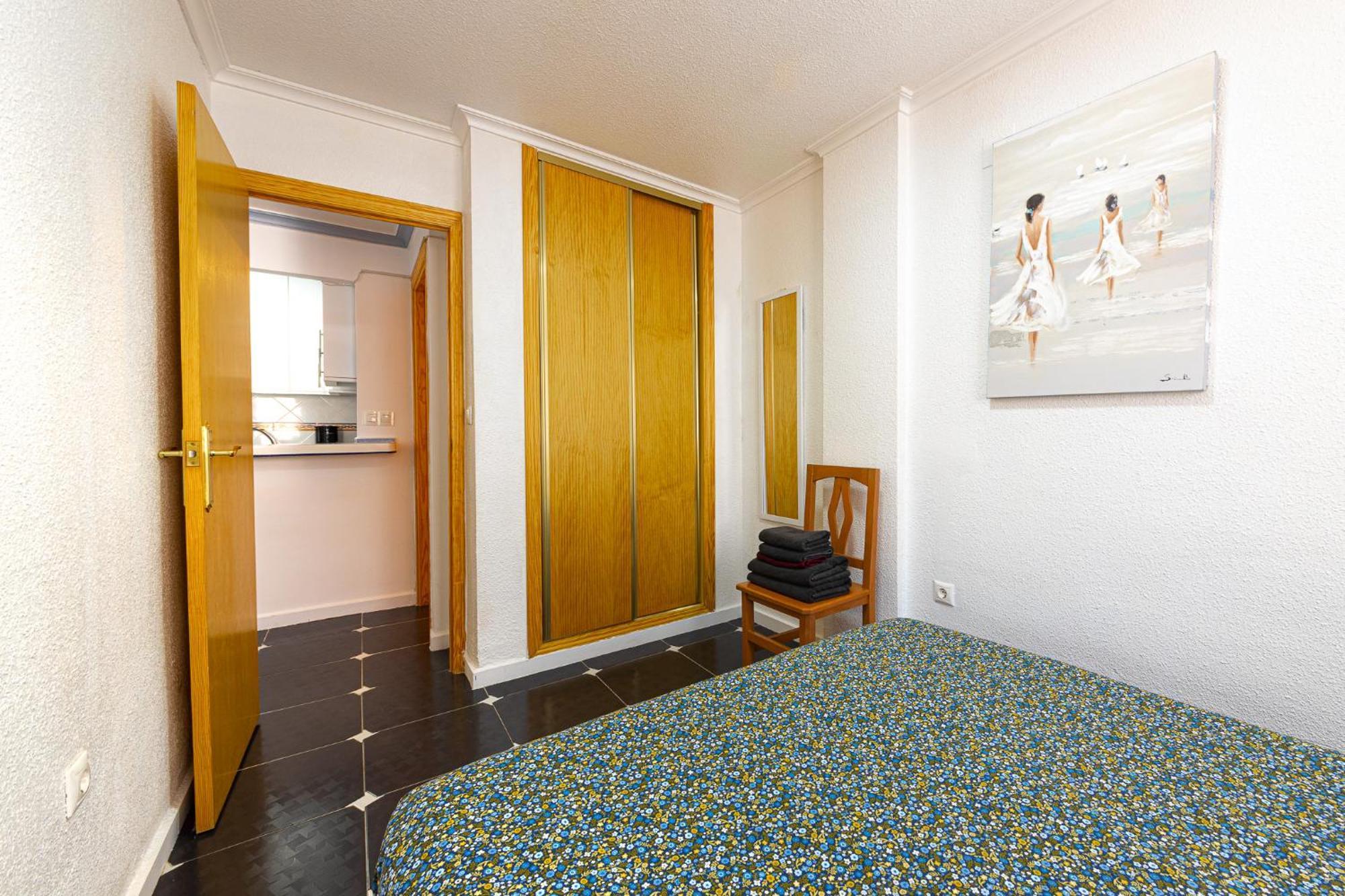 Puerto Romano 21 - Gloriahomes Inmobiliaria 拉马他 外观 照片
