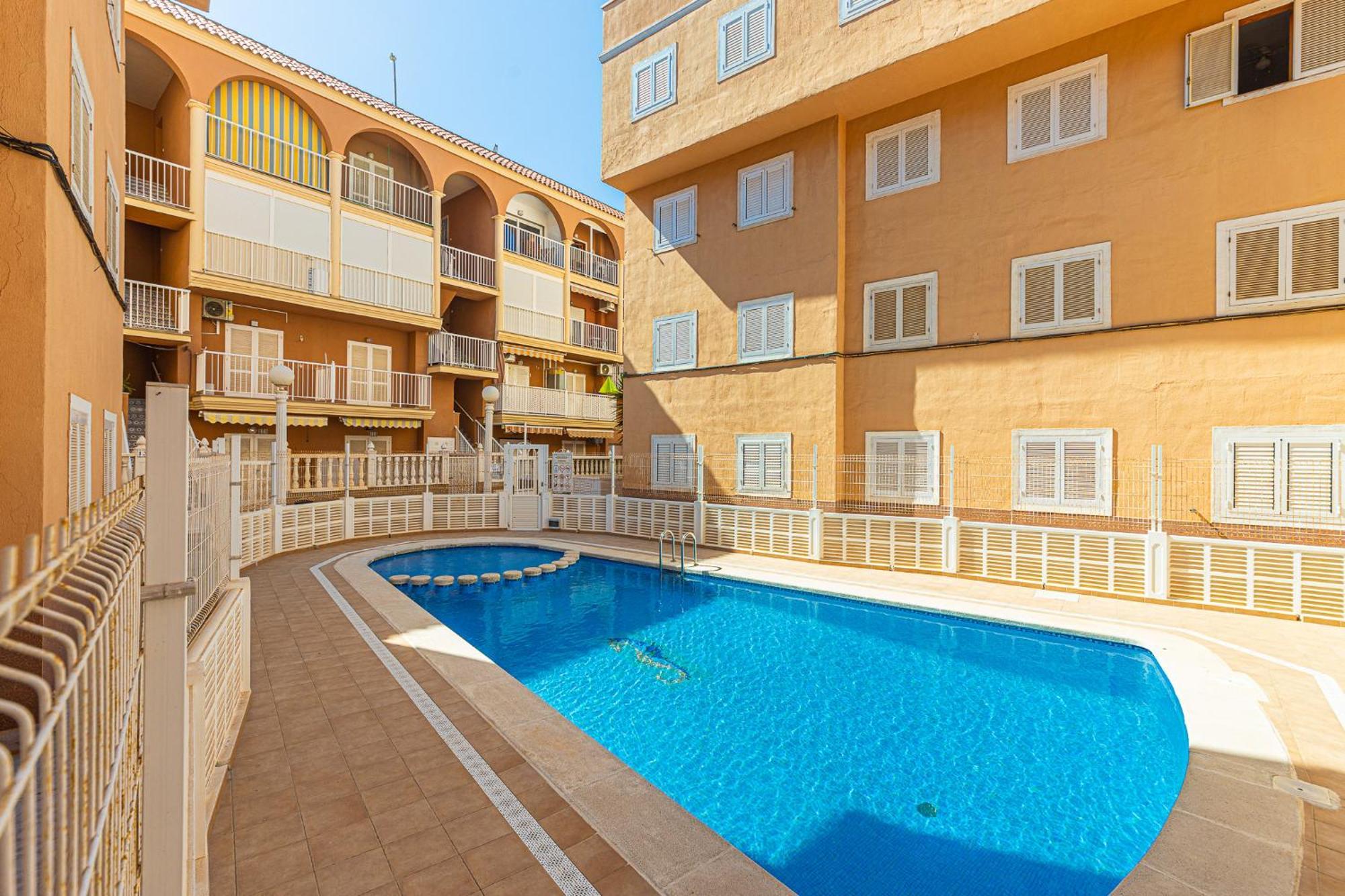 Puerto Romano 21 - Gloriahomes Inmobiliaria 拉马他 外观 照片