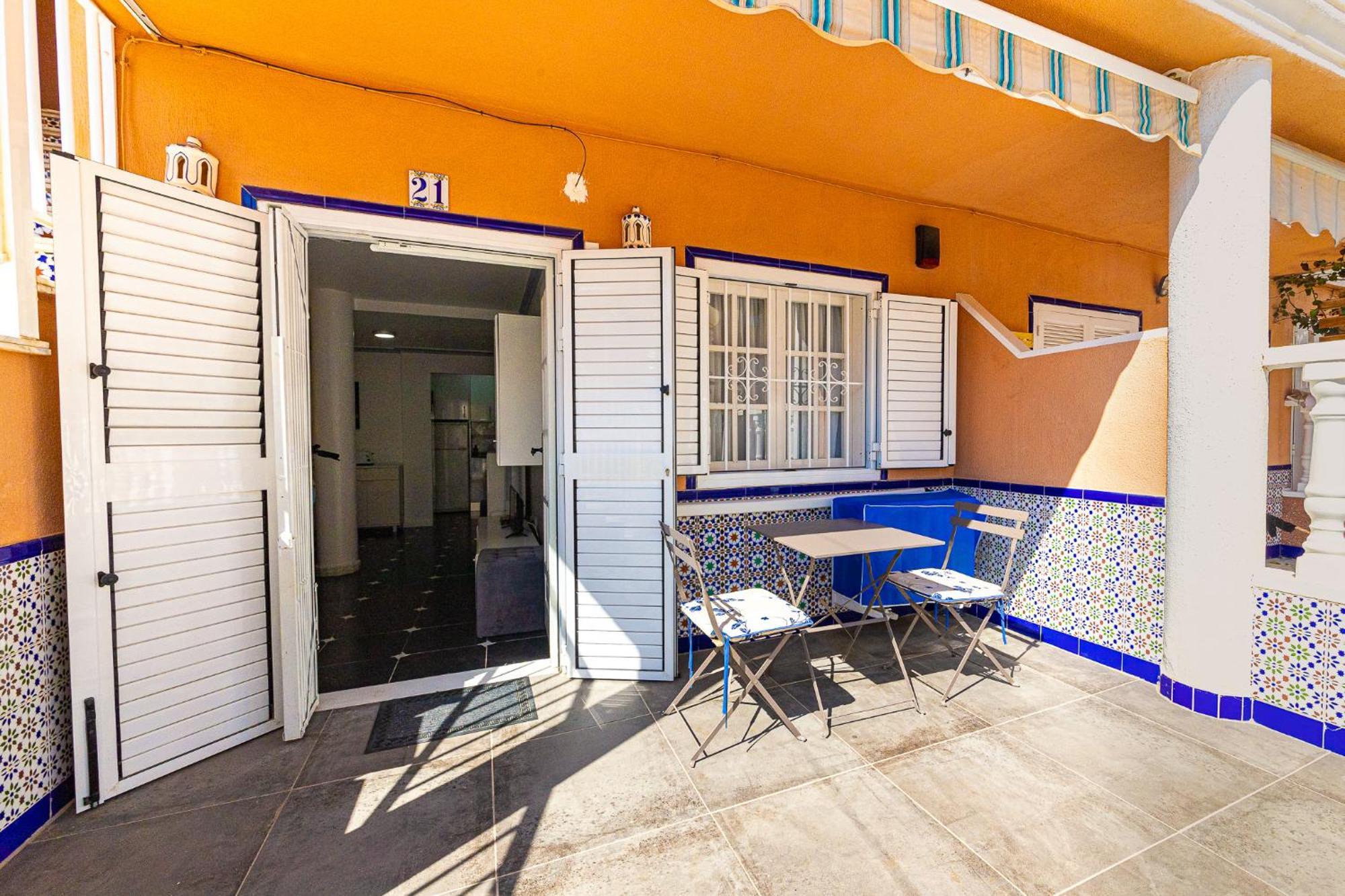 Puerto Romano 21 - Gloriahomes Inmobiliaria 拉马他 外观 照片