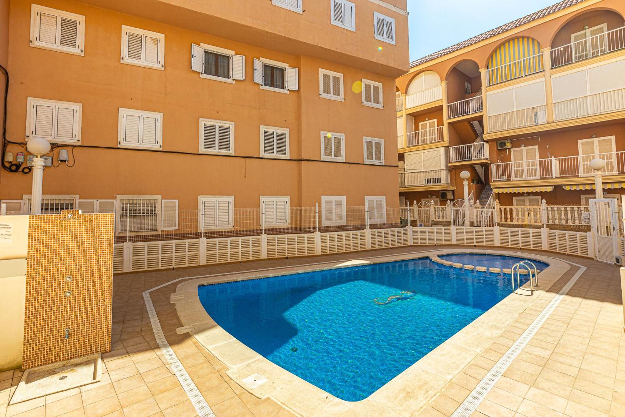 Puerto Romano 21 - Gloriahomes Inmobiliaria 拉马他 外观 照片