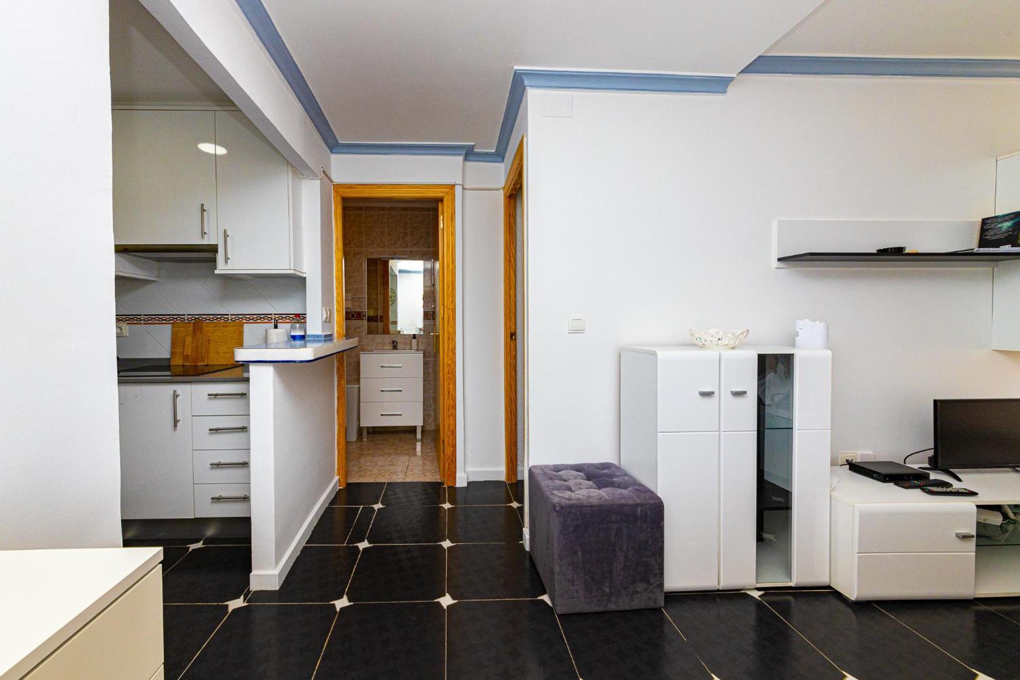 Puerto Romano 21 - Gloriahomes Inmobiliaria 拉马他 外观 照片