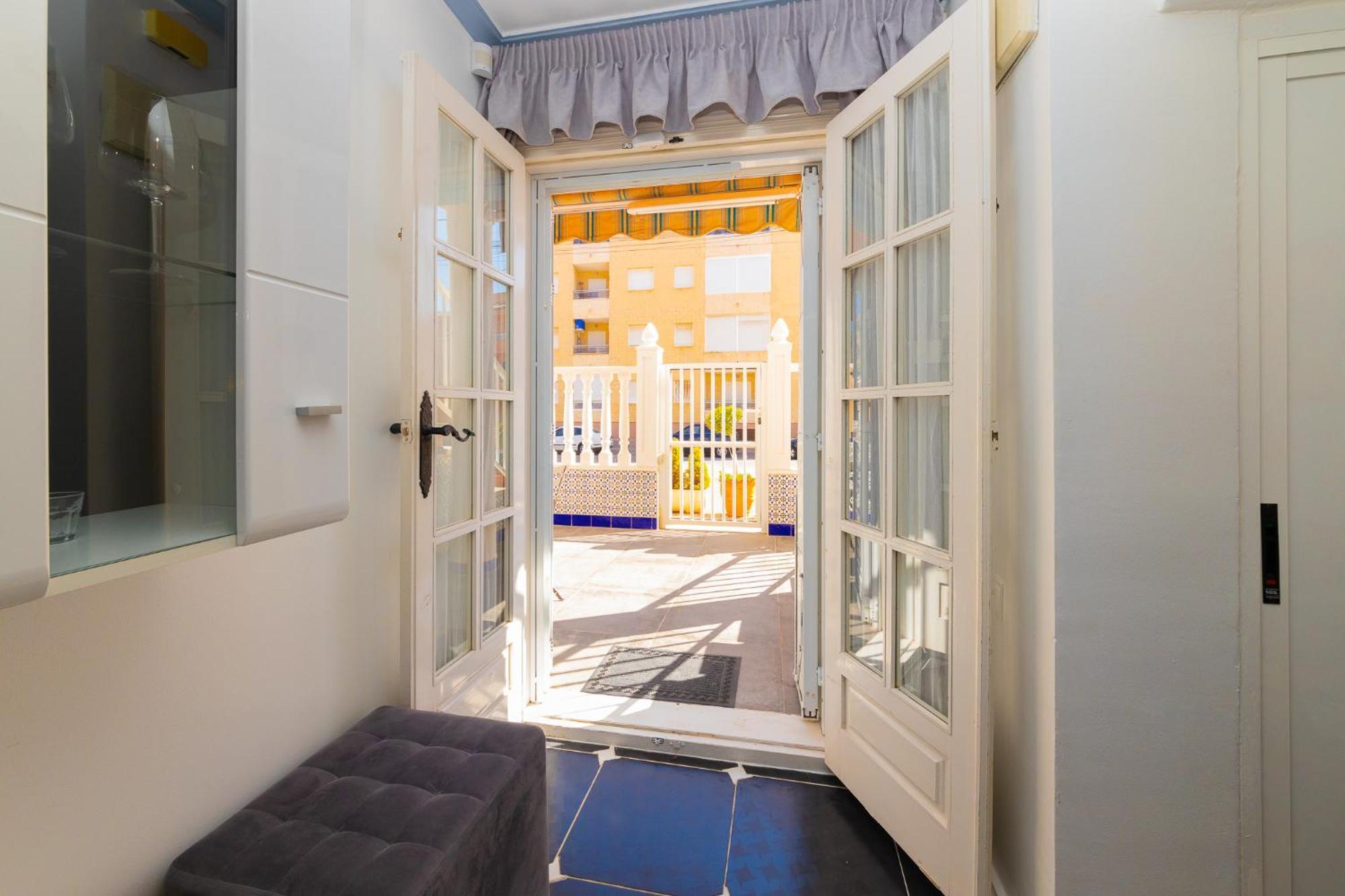 Puerto Romano 21 - Gloriahomes Inmobiliaria 拉马他 外观 照片