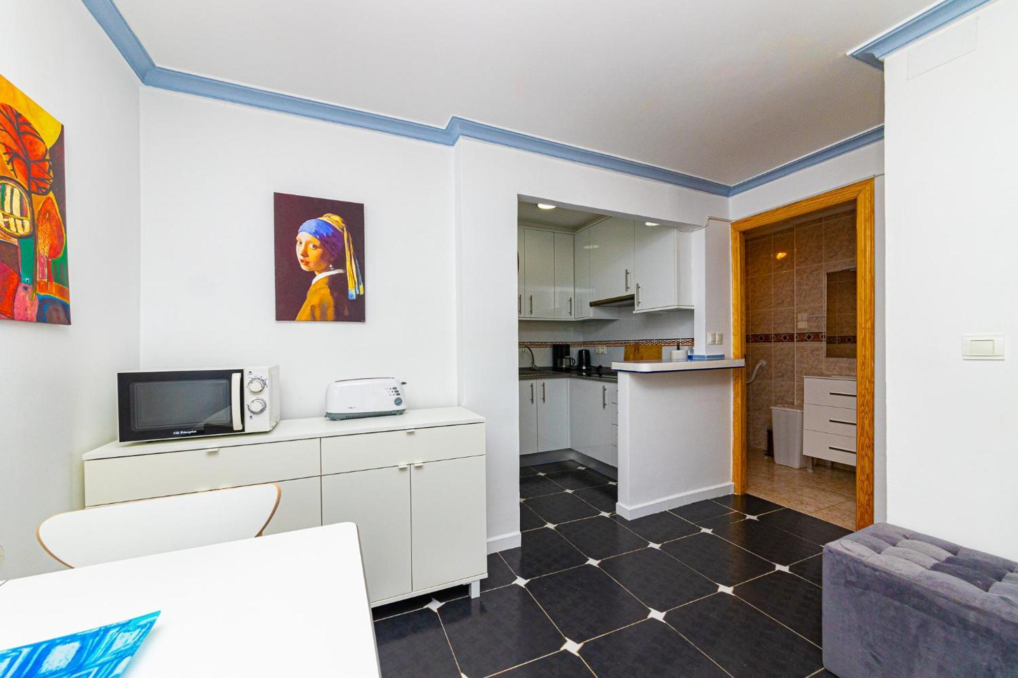 Puerto Romano 21 - Gloriahomes Inmobiliaria 拉马他 外观 照片