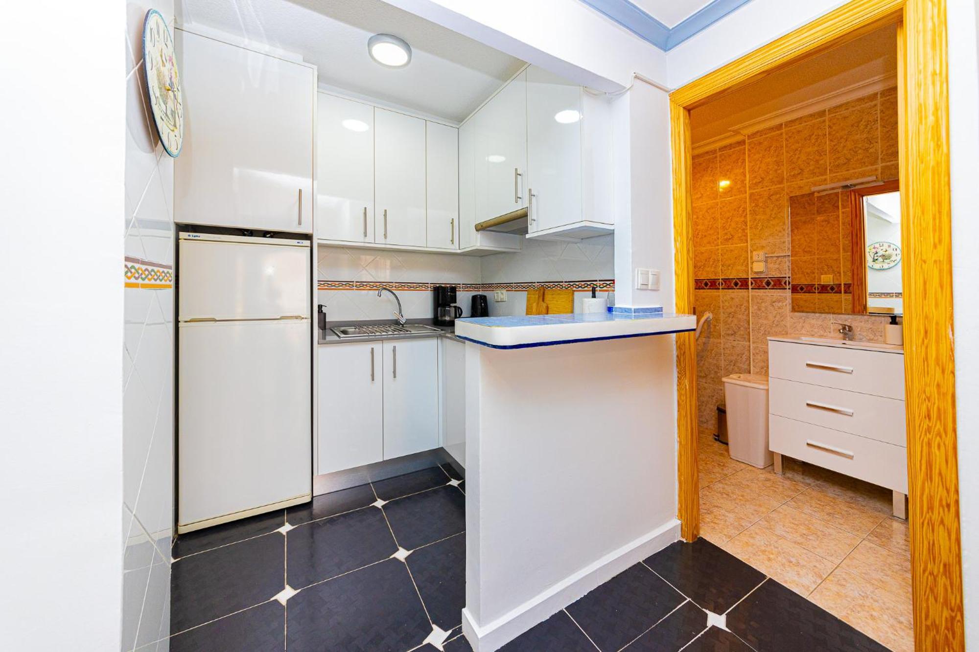 Puerto Romano 21 - Gloriahomes Inmobiliaria 拉马他 外观 照片