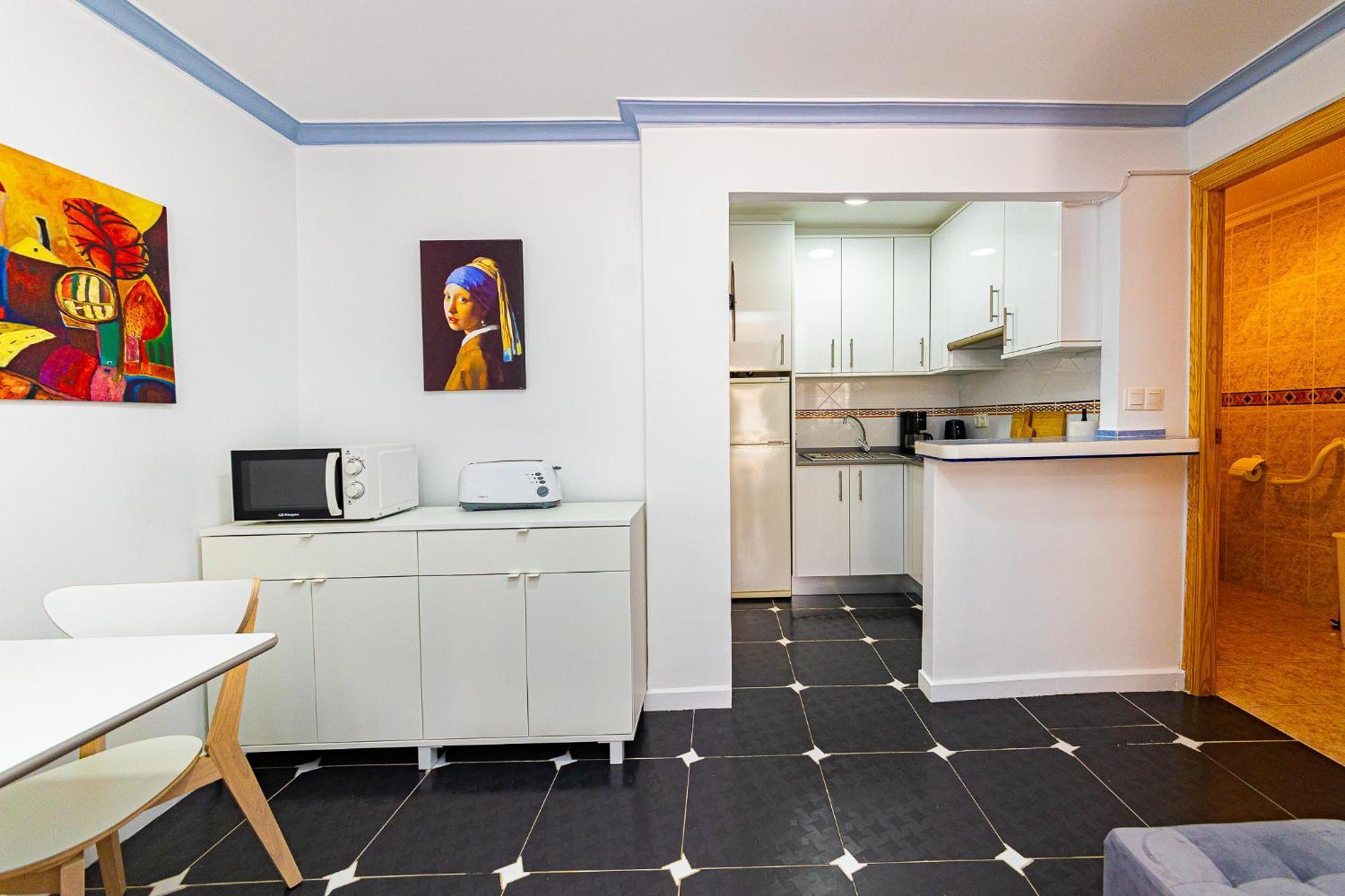 Puerto Romano 21 - Gloriahomes Inmobiliaria 拉马他 外观 照片