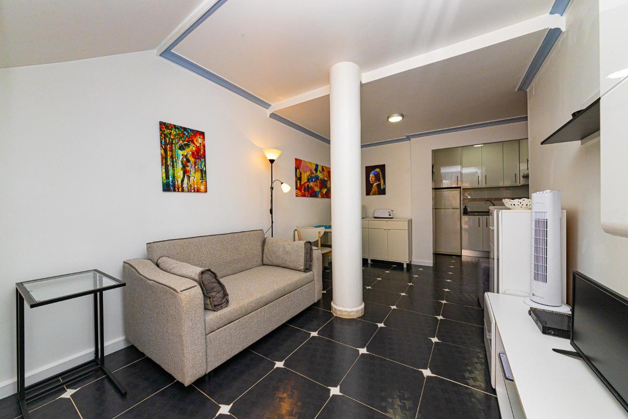 Puerto Romano 21 - Gloriahomes Inmobiliaria 拉马他 外观 照片