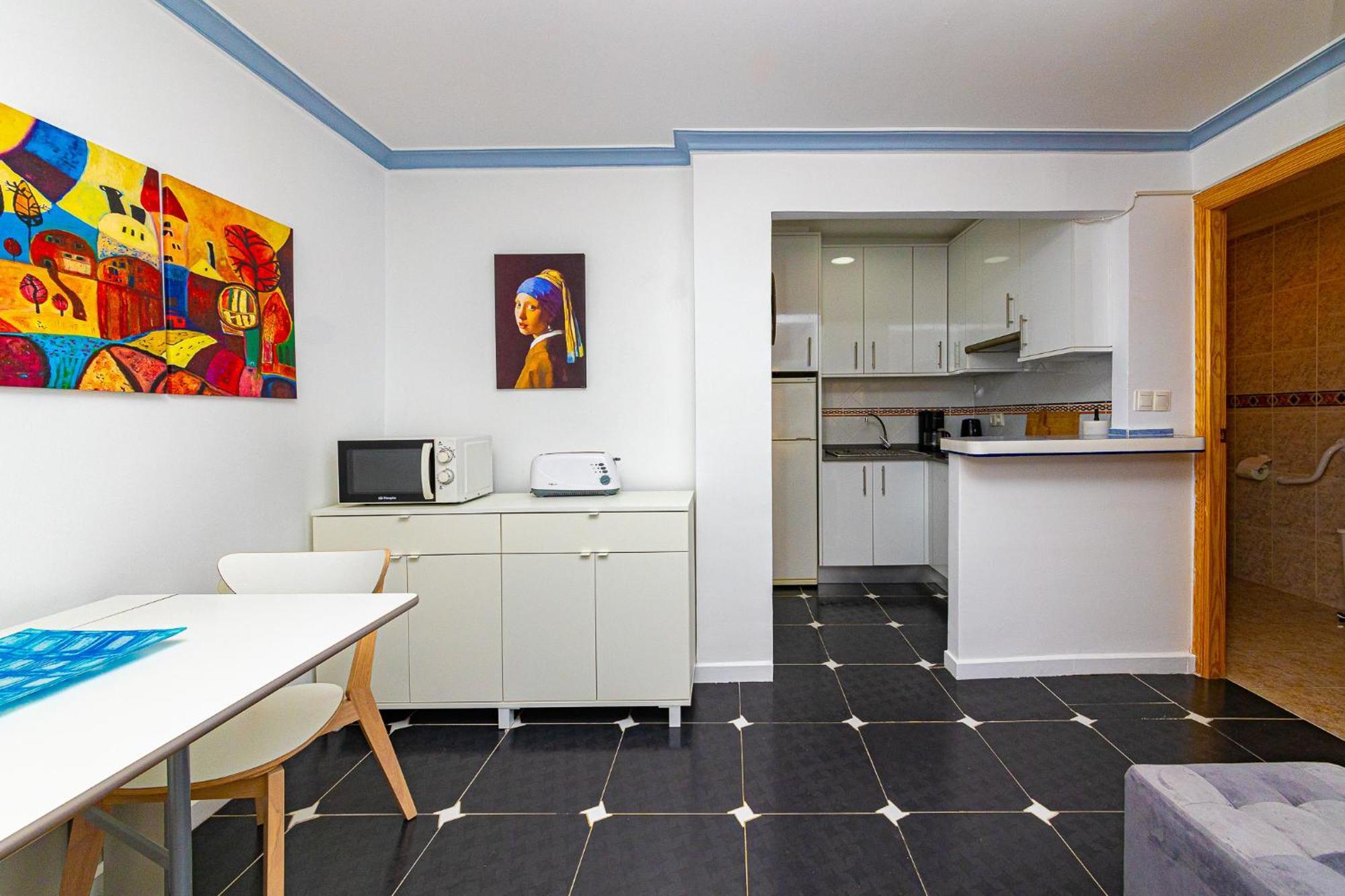Puerto Romano 21 - Gloriahomes Inmobiliaria 拉马他 外观 照片