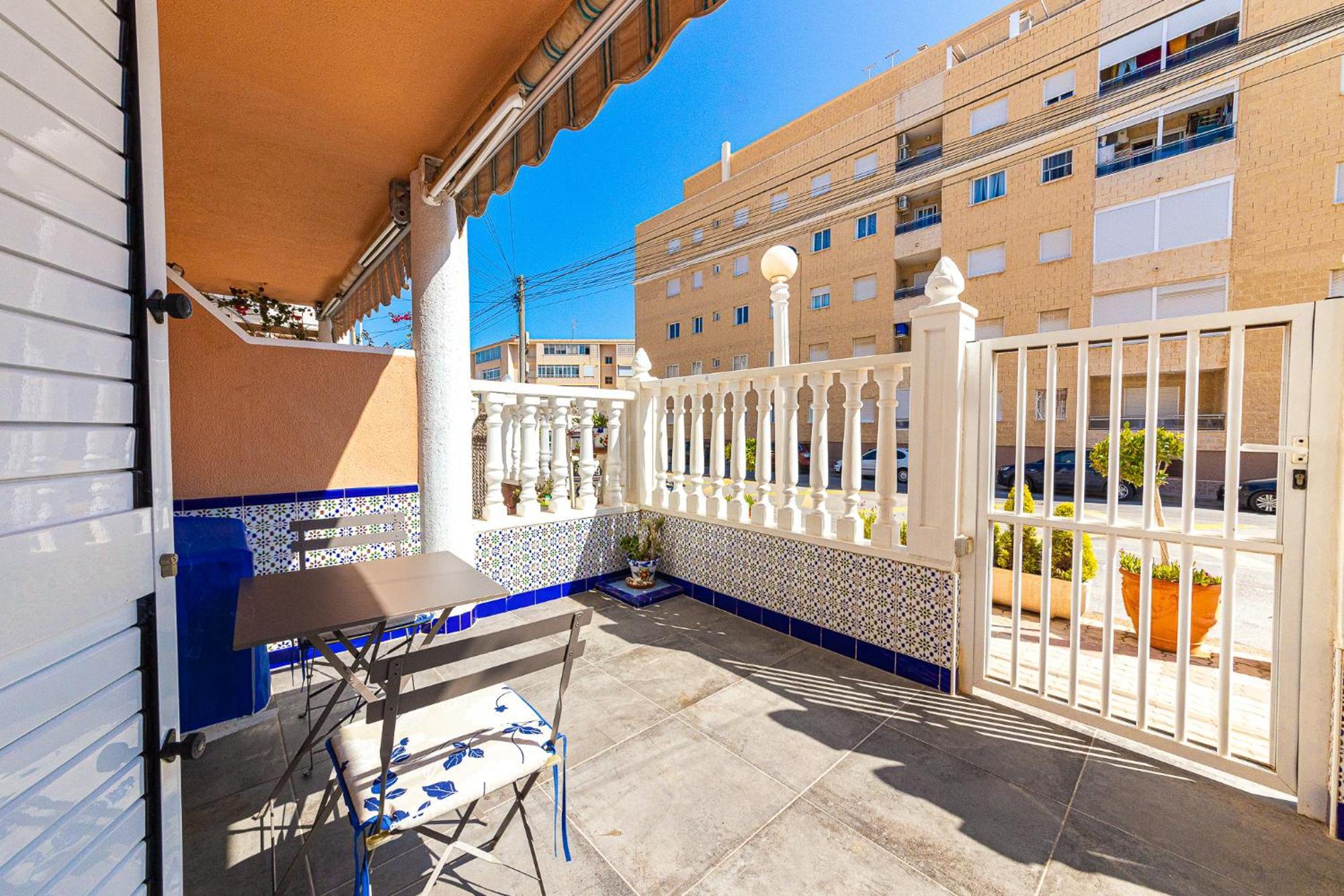 Puerto Romano 21 - Gloriahomes Inmobiliaria 拉马他 外观 照片